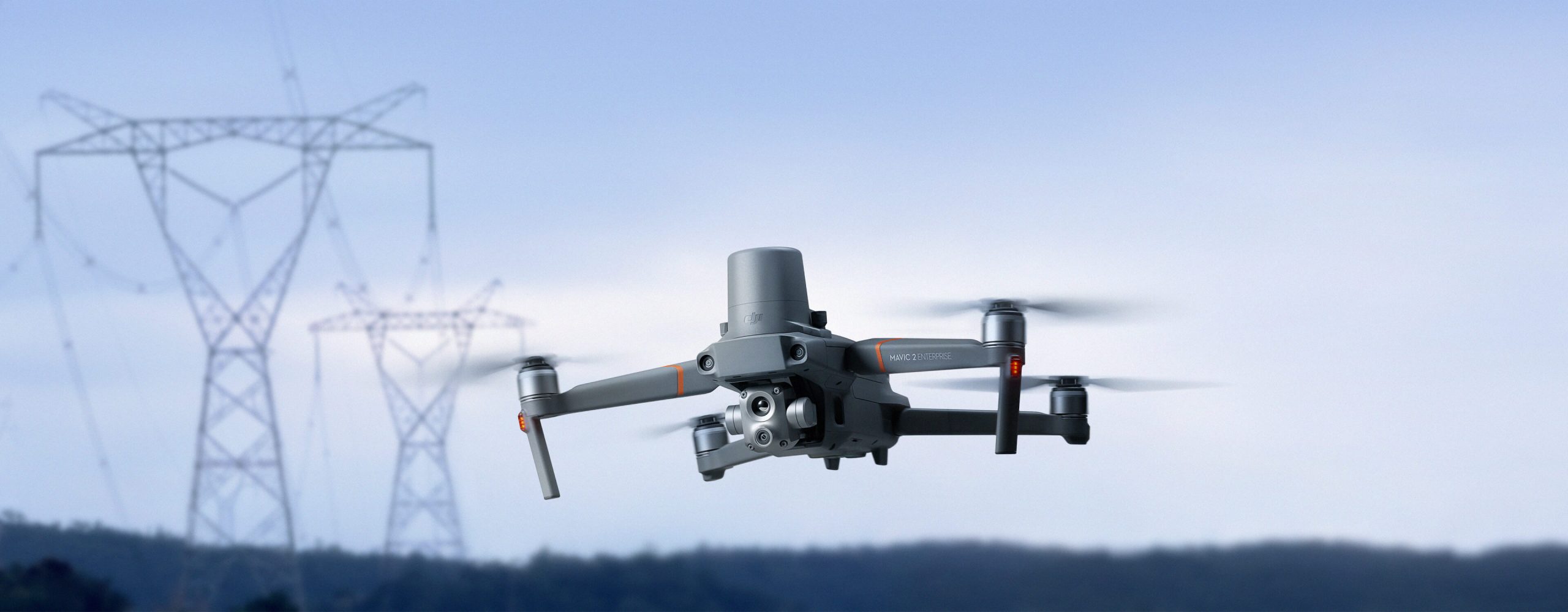 DJI Mavic 2 Enterprise Advanced: Una Panoramica Completa