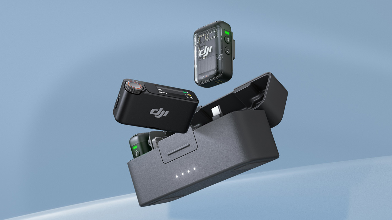 Rivoluzionare il DJI Mic 2: Il Compagno Essenziale per la Registrazione Audio Professionale