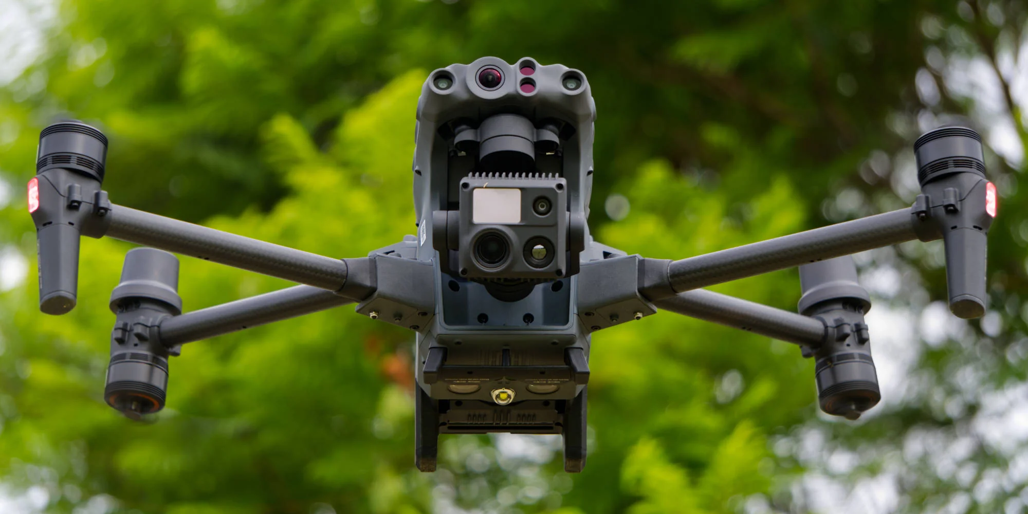 All’avanguardia della Tecnologia: DJI Matrice 30 Series Redefinisce i Droni