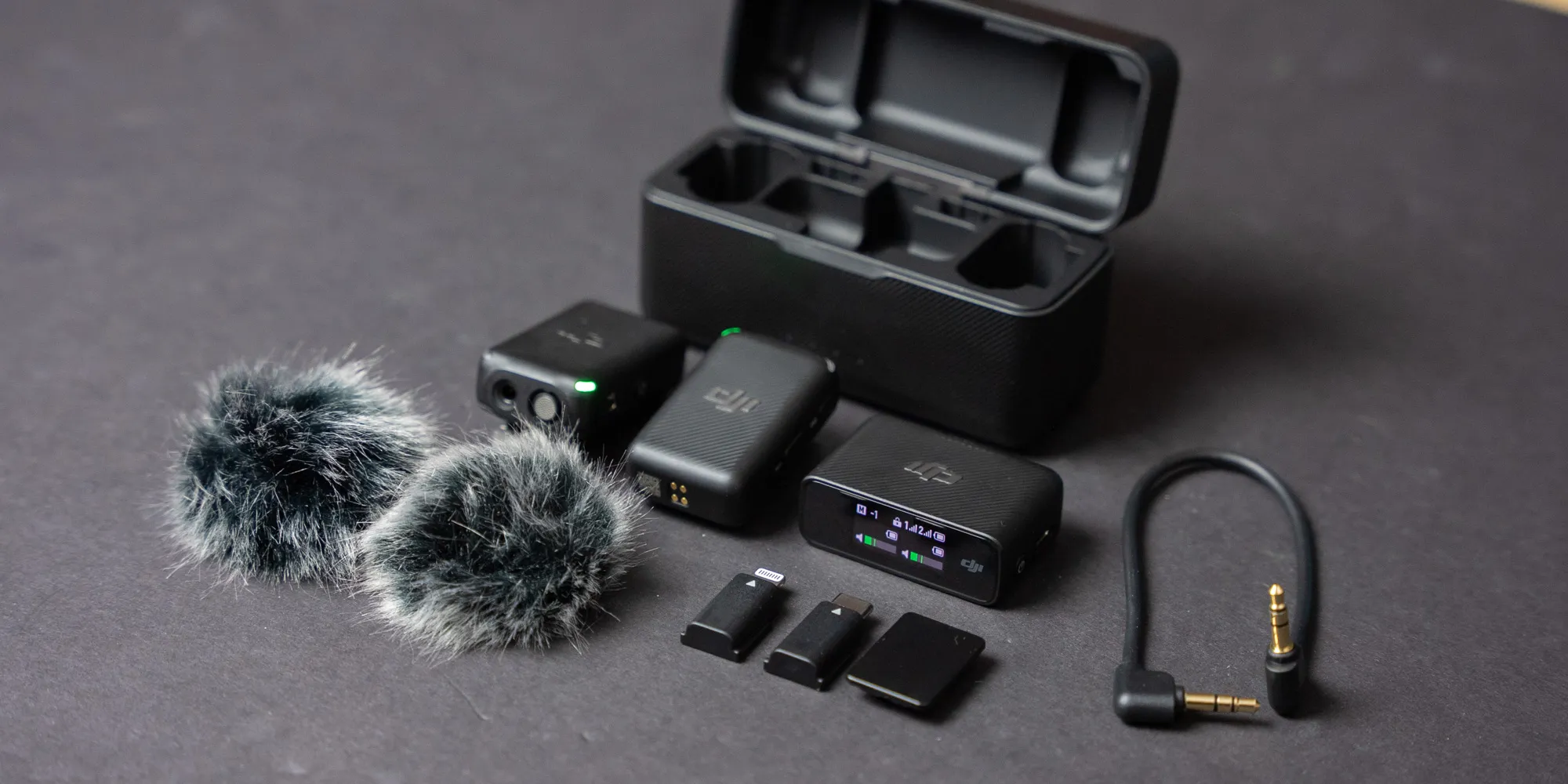 DJI Mic: L’Innovativo Sistema Audio Wireless per i Creatori