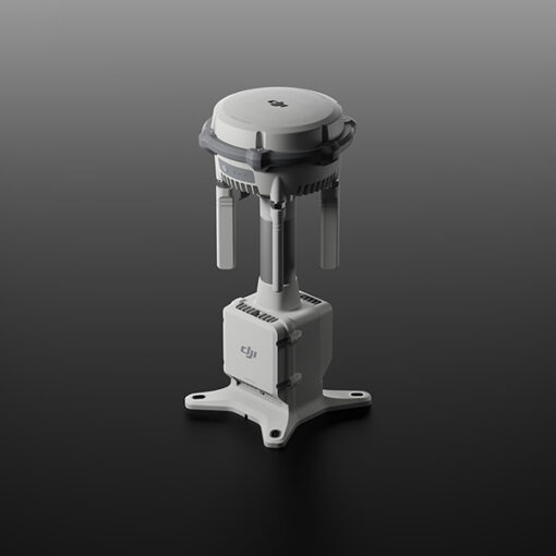 D-RTK 3 Relay Fixed Deployment Version D-RTK 3 Relay Fixed Deployment Version