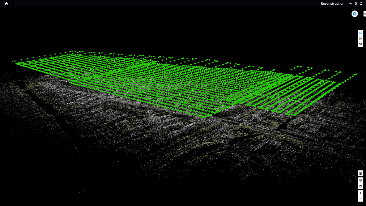 DJI Terra Standard 1 year