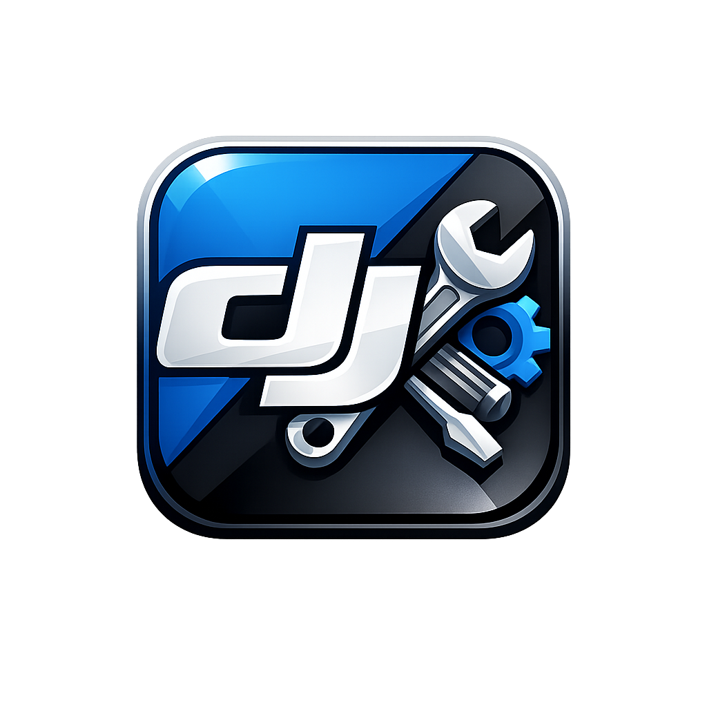 dji repair