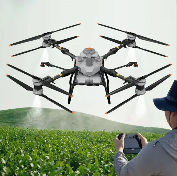 DJI Agras T100 DJI Agras T100