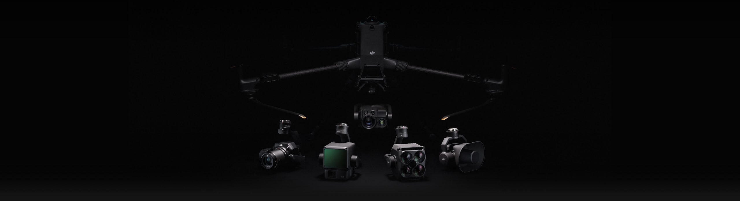 DJI Matrice 400 Plus Combo