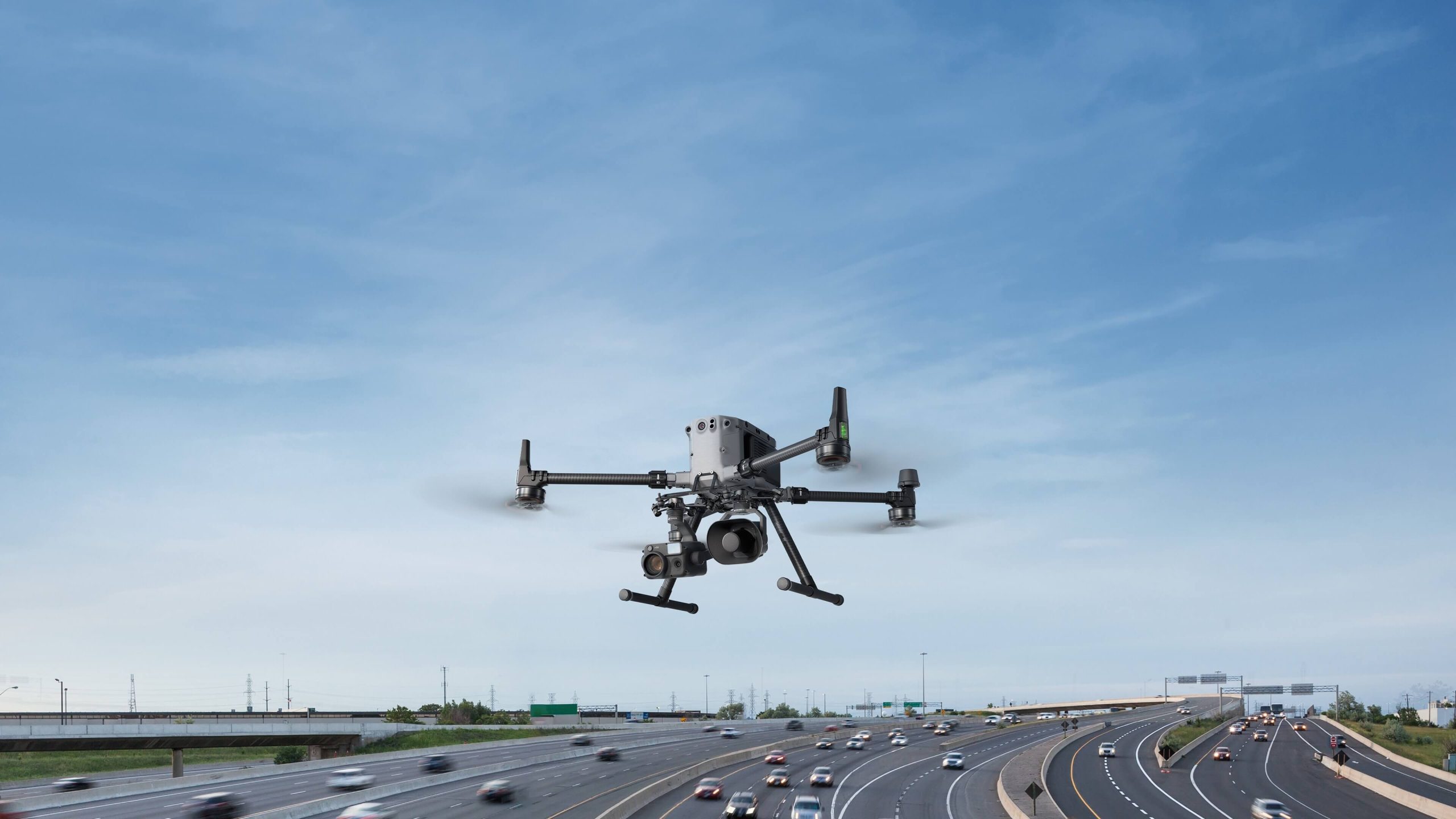 DJI Zenmuse V1