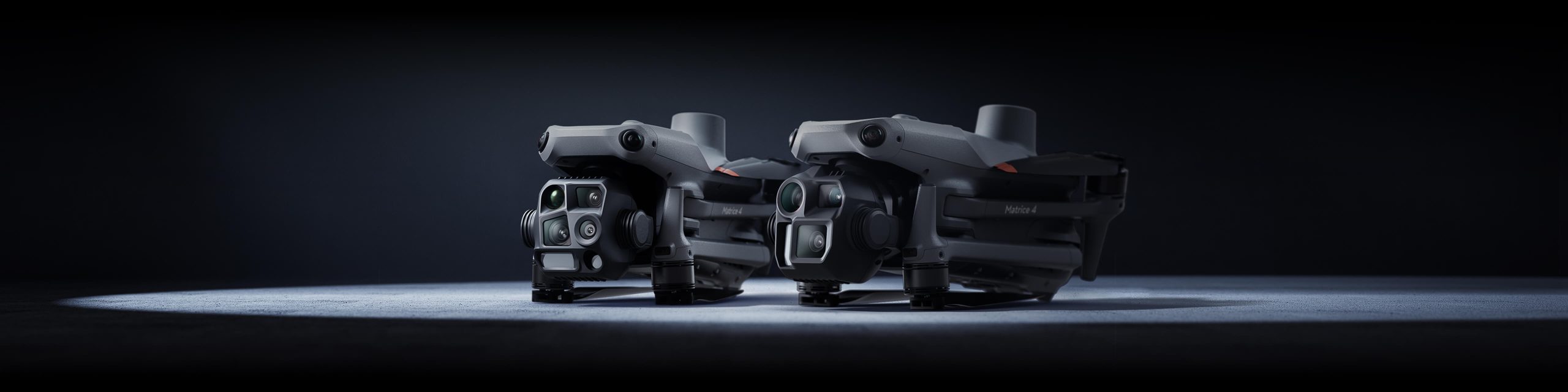 DJI Matrice 4E