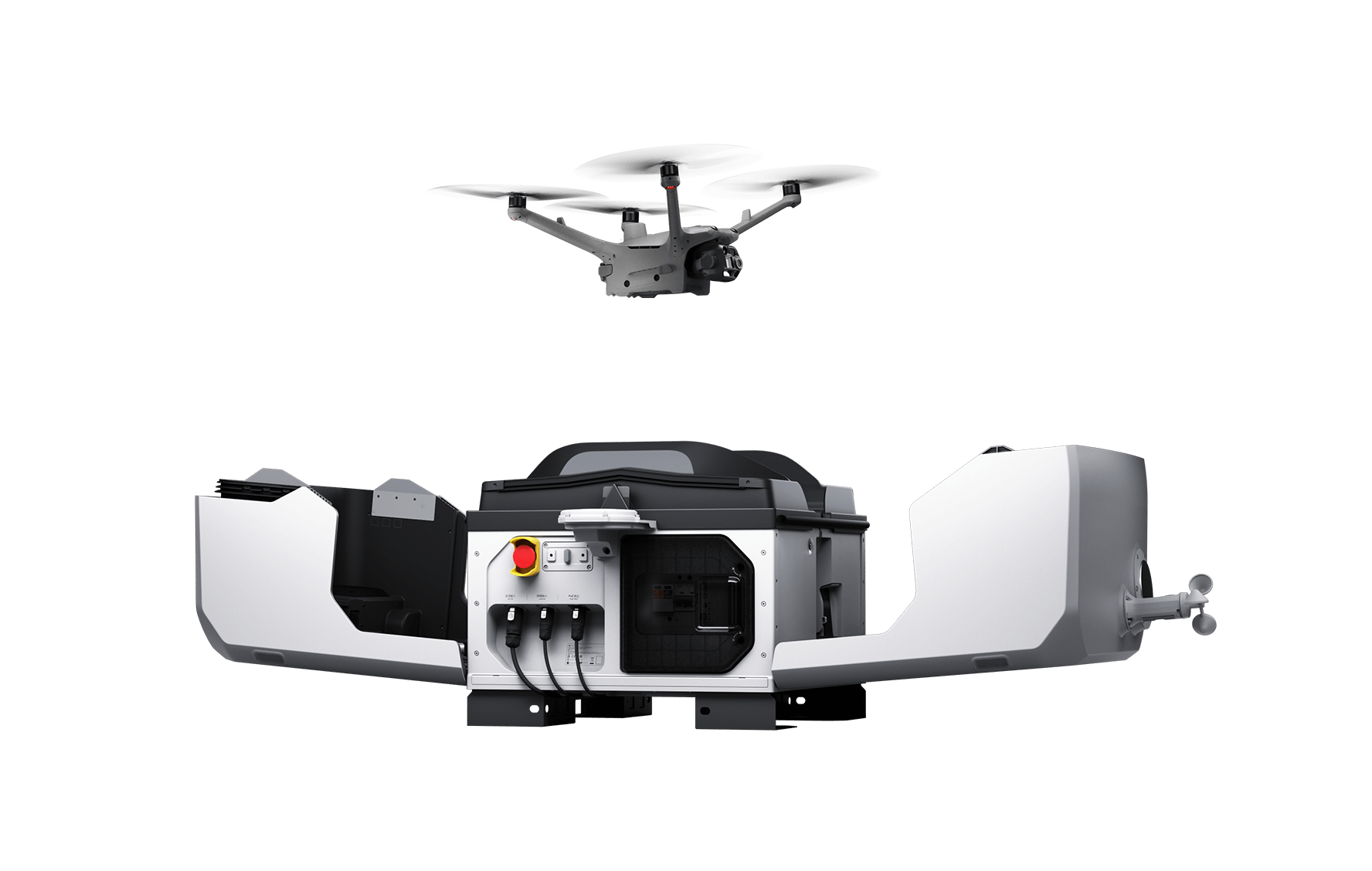DJI Matrice 4TD RC Plus 2 Combo – Care Plus 1Y