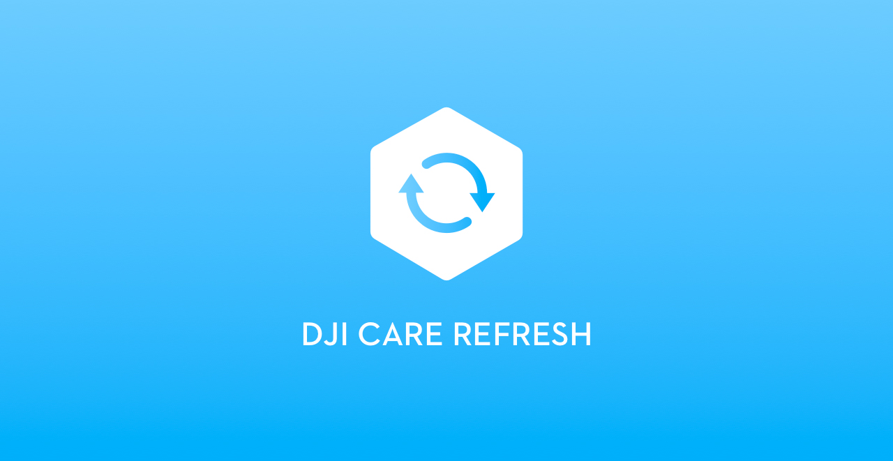 DJI Care Refresh Piano 1 Anno (DJI Mavic 4 Pro)